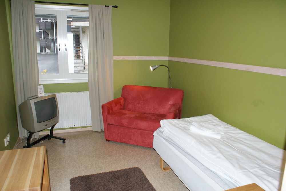 Hotel Renen Duved Exterior foto