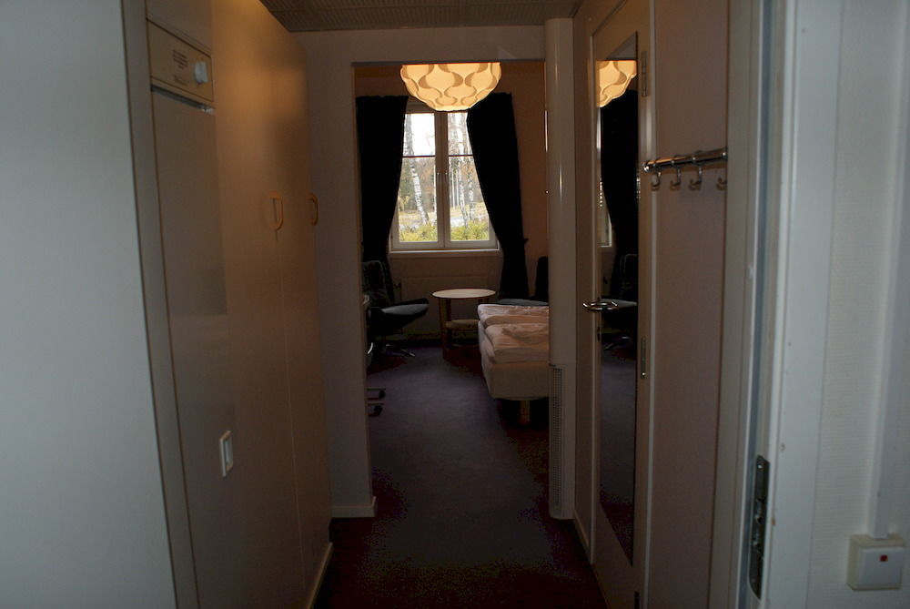 Hotel Renen Duved Exterior foto