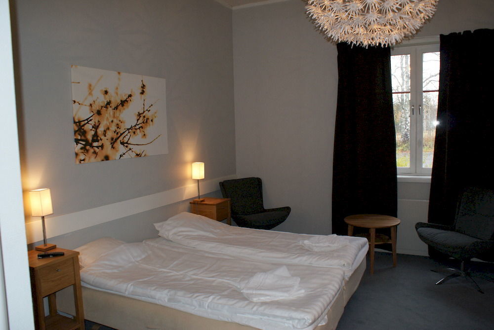 Hotel Renen Duved Exterior foto
